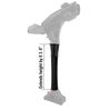 Brocraft Fishing Rod Holder Nylon Extension