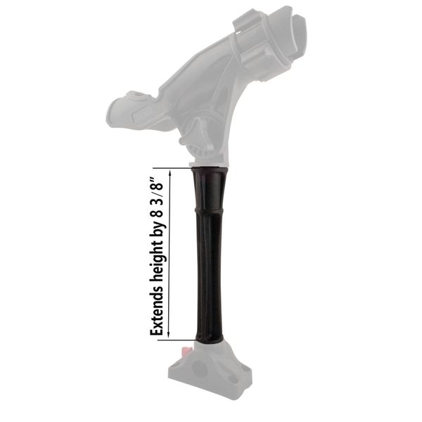 Brocraft Fishing Rod Holder Nylon Extension