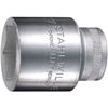 Steckschlüsseleinsatz 23,0 mm 1/2", 6-kant