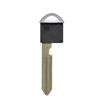 2 Smart Remote Key Fob CWTWB1U808 for Nissan Cube Juke Leaf Quest Versa Note