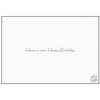 Personalised Pugtastic Day Birthday Card