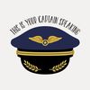 CafePress Your Captain Unique and Funny Shot Glass