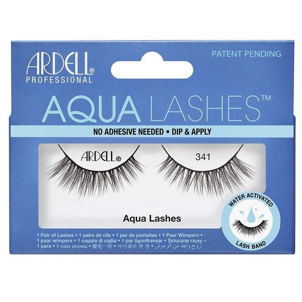 Ardell Strip Lashes Aqua Lashes 341