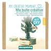 Decopatch - Creative Kit, KIT045C, Multicolor