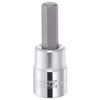'EXPERT E030907 Hex Bit Socket 3/8 for Socket Head Cap Screw: H10