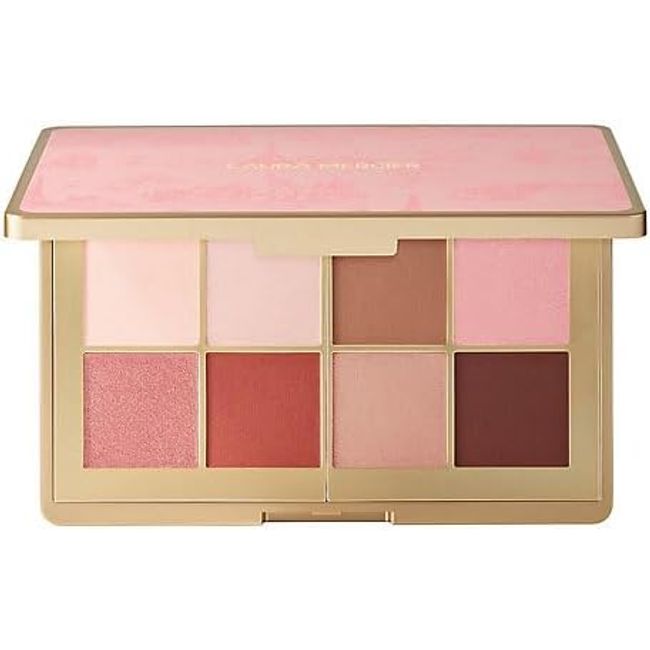 LAURA MERCIER Japan in Bloom Eyeshadow Palette (Limited Edition)