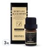 Dionel Secret Love Black Edition