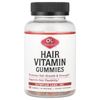 Hair Vitamin Gummies, 60 Gummies