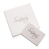 Silverly Women's 925 Sterling Silver 11 mm Small Mini Key Stud Earrings
