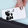 'Blowing Bubbles' Pill Box with Tablet Splitter (PI00029796)
