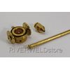 RIVERWELD SG-55 AG-60 Plasma Cutter Cutting Torch Circinus Roller Guide Wheel Compass