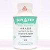 Sun Ten Licorice & Jujube Combination 418 Granules - 100g