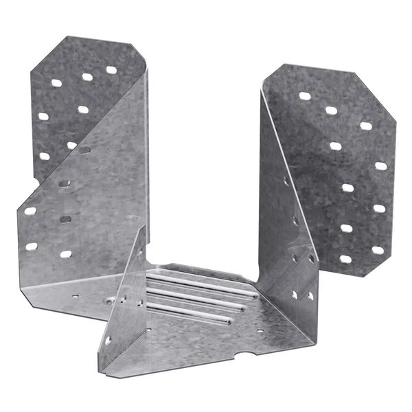 Simpson THJA26 Galvanized Truss Hip/Jack Hanger