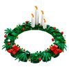 LEGO Christmas Wreath 2-in-1-40426