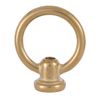 B&P Lamp® 2 5/16 Inch Cast Brass Loop