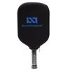 Single Carbon Fiber Pickleball Paddle