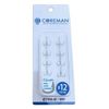 Coreman CTRB-MH #12 CORE MANT REBBLE HOOK