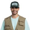 BUFF® Unisex Explore Trucker Cap, Vert Salt, L