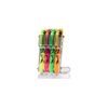 Pilot Set2Go Erasable Highlighters, Assorted, One Size S4/0546818