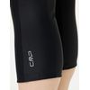CMP Women's Cycling Trousers, black, 42