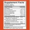 New - Hydroxycut Pro Clinical Glucose Support - 60 Veggie Capsules - Exp 6/2027