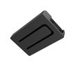 Echo Auto Mount Bracket Visor Clip Holder (White)