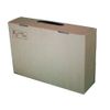 KR Multicase Figure case (Empty): Card Figure case (Standard Size)