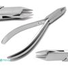 Dental Orthodontics Aderer Pliers Professional Wire Bending Instruments