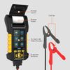 Car Battery Tester Analyzer Battery Load Tester Cranking Charging Diagnostic 