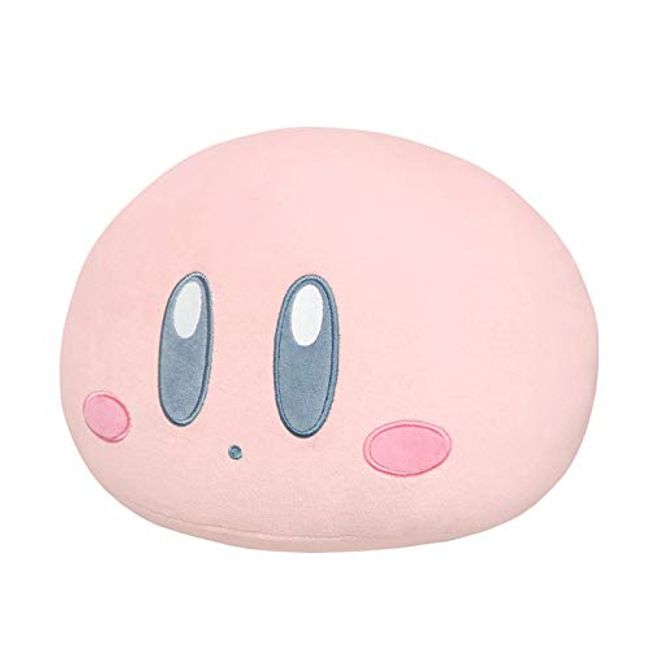 SAN-EI BOEKI Kirby Poyopoyo Cushion Kirby