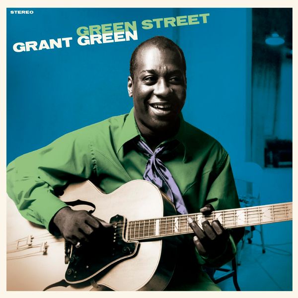 Green Street [VINYL]
