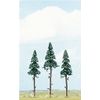 Ho 3 X 100/115mm Scots Pine