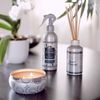 Tesori d'Oriente Muschio Bianco Diffusore Aromatico con bastoncini, 200 ml'