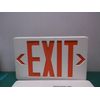 TCP Energy Efficient Compact Exit Sign
