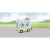 Playmobil 1.2.3: Crazy Donut Truck with Stacking and Sorting Feature