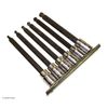 BALL HEX DRIVER SOCKET SET – LONG – METRIC – automotive hand tool – hand tools