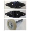 30 pack Whiting Overhead Truck Door Repair Kit - Hinges + 2" Rollers + Hardware!