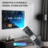 Voice Remote Control Replacement Compatible with XFinity Comcast Activated Cable TV Remote Control XR11