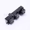 GENUINE OEM KIA POWER MASTER WINDOW SWITCH ASSEMBLY OPTIMA 2014-2015 93570-2T500