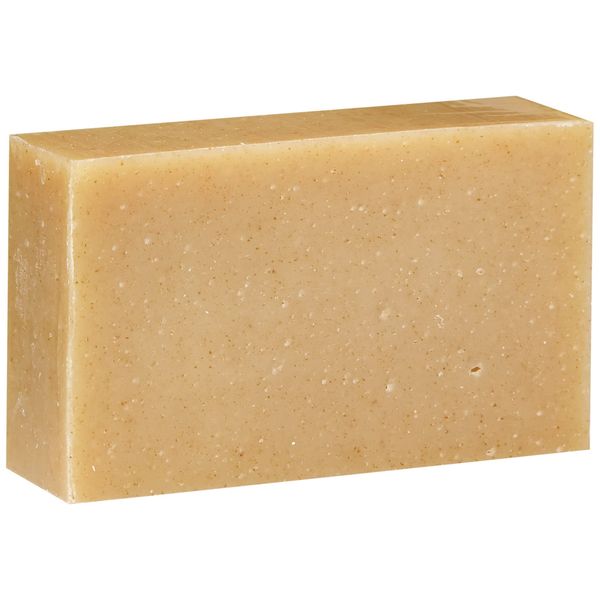 Natural Soap Bars (Patchouli)