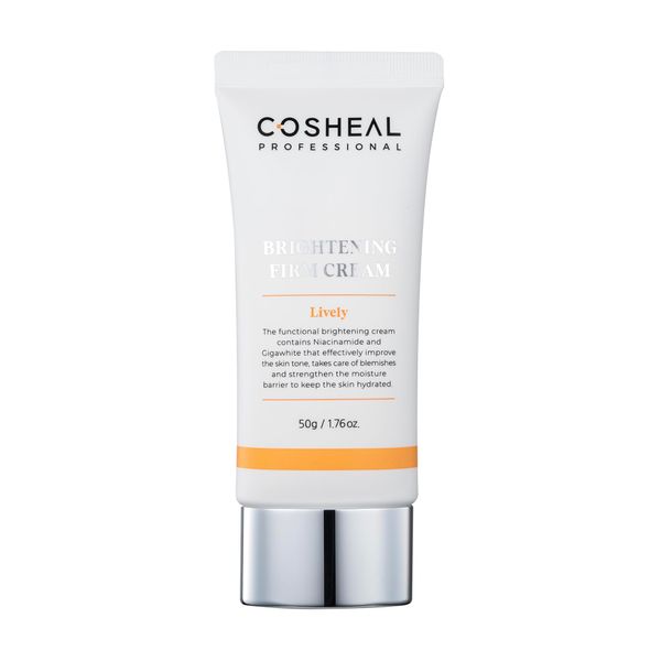COSHEAL Brightening Firm Cream