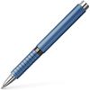 Faber-Castell Essentio Rollerball Pen - Aluminium Blue