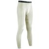 ColdPruf Authentic Dual Layer Wool Plus Blend Base Layer, Thermal Underwear for Men, Oatmeal, XL