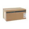 McKesson Table Paper White Crepe 21'' W x 100' L  12 Rolls