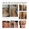 BEAUTY SIDE Cryoactive Gel for Face Fat and Cellulite Reduction