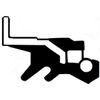 Corteco 19033965B Shaft Seal – Differential
