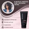 Scruples Twisted Curl Defining Creme, 5 Fluid Ounce