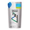 Success 24 Cleansing Shampoo, Refill, 9.5 fl oz (280 ml)