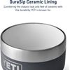 YETI Espresso Cup 2 Pack 4 Oz (Charcoal)