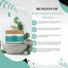 Rosamix BODY MOISTURIZING CREAM
